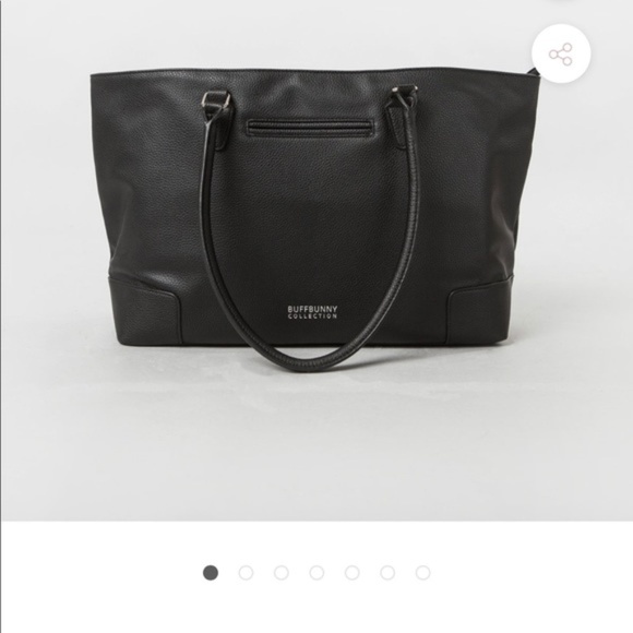 Buffbunny Collection Handbags - BuffBunny Game Changer Bag